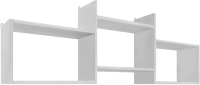 

Полка Bon Mebel, Куб-6