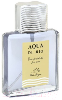 Туалетная вода Positive Parfum Aqua Di Rio (90мл)