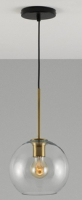 Потолочный светильник Moderli Sumatra / V2110-P - 