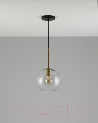 Потолочный светильник Moderli Sumatra / V2110-P