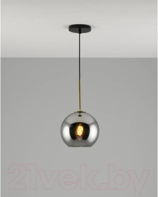 Потолочный светильник Moderli Sumatra / V2112-P