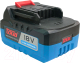 Аккумулятор для электроинструмента Toua 18V (DBP001) - 