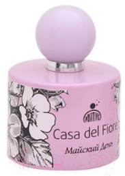 Туалетная вода Positive Parfum Casa Del Fiore Майский день (70мл)