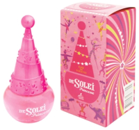 

Туалетная вода Positive Parfum, De Solei Princesse