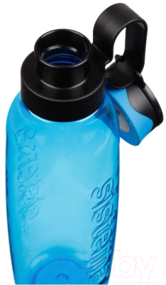 Бутылка для воды Sistema 670 (850мл, синий)