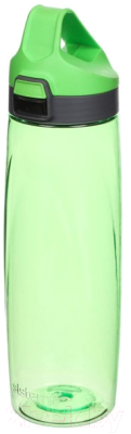 Бутылка для воды Sistema 680 (900мл, зеленый)