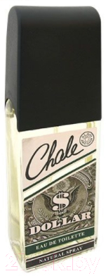 Туалетная вода Positive Parfum Chale Dollar (100мл)