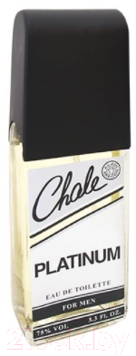 Туалетная вода Positive Parfum Chale Platinum (100мл)