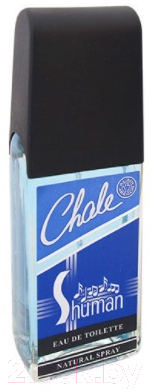 Туалетная вода Positive Parfum Chale Shuman (100мл)