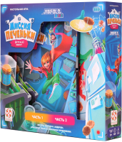 

Настольная игра, Миссия печеньки / БП-00003421