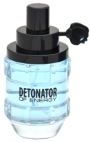 Туалетная вода Positive Parfum Detonator Of Energy (100мл) - 