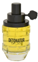 

Туалетная вода, Detonator Of Joy