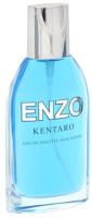 

Туалетная вода, Enzo Kentaro