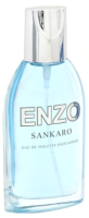 Туалетная вода Positive Parfum Enzo Sankaro (95мл) - 