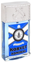 Туалетная вода Positive Parfum Korvet Admiral (100мл) - 