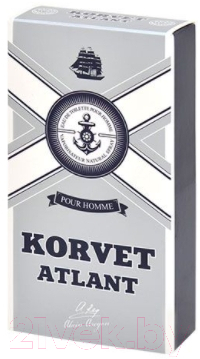 Туалетная вода Positive Parfum Korvet Atlant (100мл)