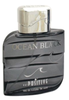 

Туалетная вода Positive Parfum, Ocean Black