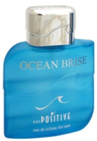 

Туалетная вода Positive Parfum, Ocean Brise