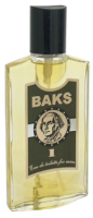 

Туалетная вода, Baks 1