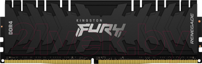 Оперативная память DDR4 Kingston KF436C16RB1/16