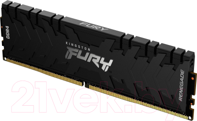 Оперативная память DDR4 Kingston KF436C16RB1/16