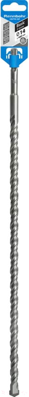 Бур Rennbohr Basic SDS+ 14x460мм / 691446