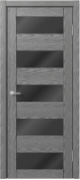 

Дверь межкомнатная MDF Techno, Dominika Sky Oak 122 40x200