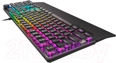 Клавиатура GENESIS Thor 400 RGB / NKG-1723 (нет кириллицы)