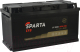 Автомобильный аккумулятор SPARTA EFB 6СТ-100 Евро 950A (100 А/ч) - 