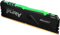 

Оперативная память DDR4, KF436C18BBA/32