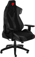 Кресло геймерское GENESIS Nitro 650 / NFG-1848 (Onyx Black) - 