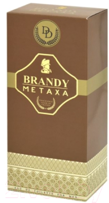 Туалетная вода Positive Parfum Brandy Metaxa (100мл)