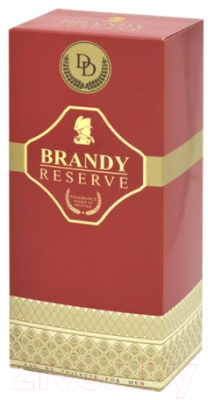 Туалетная вода Positive Parfum Brandy Reserve (100мл)