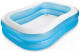 Надувной бассейн Intex Swim Center Family 57180NP (203x152x48) - 