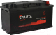 Автомобильный аккумулятор SPARTA Energy 6СТ-100 Евро 850A (100 А/ч) - 
