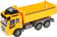 

Радиоуправляемая игрушка Технодрайв, Самосвал / B1461078-R