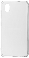 

Чехол-накладка Volare Rosso, Clear для ZTE A3 2020