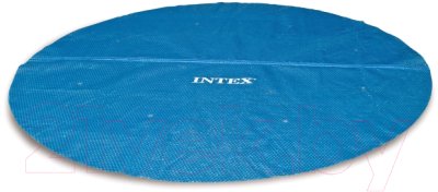 Тент-чехол для бассейна Intex 28011