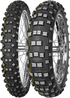 

Мотошина передняя, Terra Force-EF 140/80R18 70R TT Super Rear