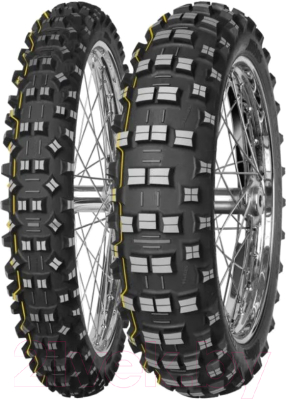 Мотошина передняя Mitas Terra Force-EF 140/80R18 70R TT Super Rear
