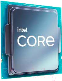 Процессор Intel Core i5-12600K (Box) / BX8071512600KSRL4T