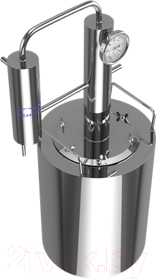 Дистиллятор бытовой ФЕНИКС Элегант