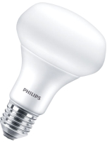 

Лампа, LED Spot CorePro 10W E27 2700K R80 / 929001857987