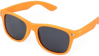 Очки солнцезащитные Happy Baby 50513 (оранжевый) - 