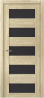 

Дверь межкомнатная MDF Techno, Dominika Classic 122 50x200