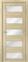 

Дверь межкомнатная MDF Techno, Dominika Classic 122 50x200