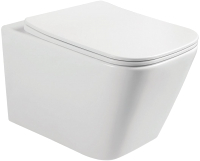 

Унитаз подвесной Milleau, Cont 205