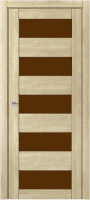 

Дверь межкомнатная MDF Techno, Dominika Classic 122 90x200