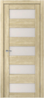 

Дверь межкомнатная MDF Techno, Dominika Classic 122 50x200