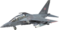 

Сборная модель, Легкий бомбардировщик Як-130 / 4818